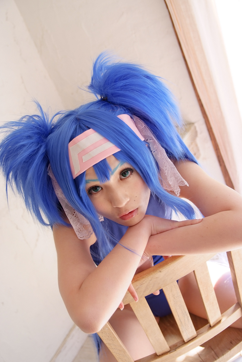 cosplay写真套图 C78 -Klan.Klang (2)